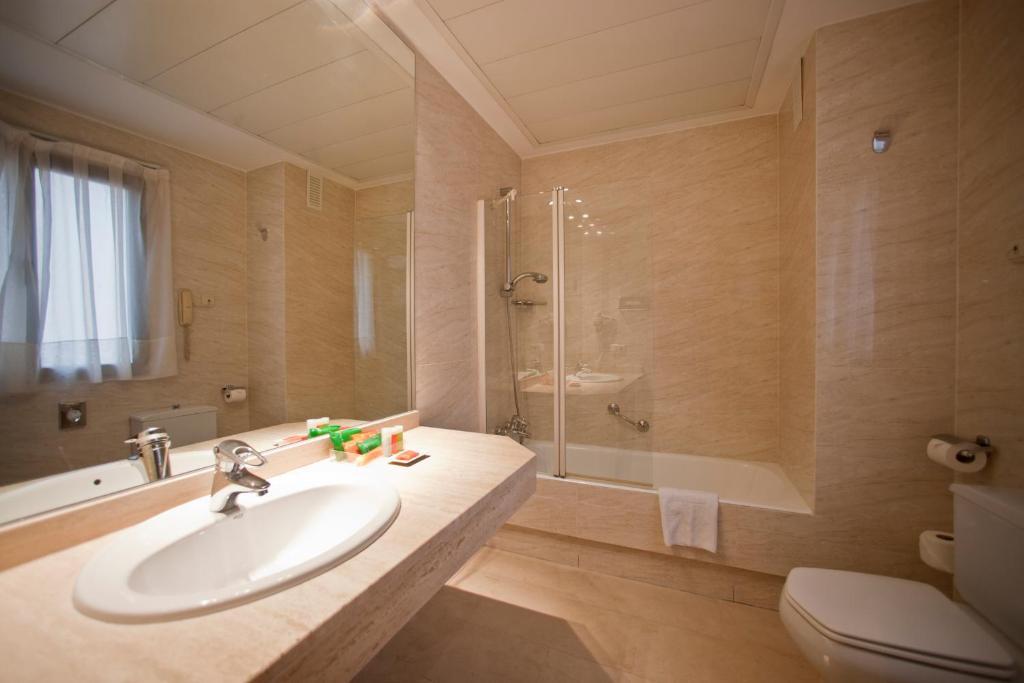 Habitación Doble Superior